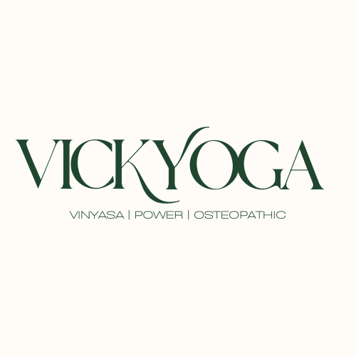 Vickyoga